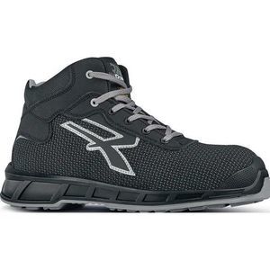 Sicherheitsstiefel für Baustelle 1