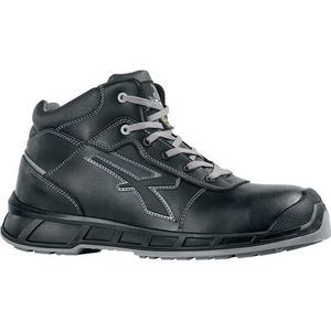 Sicherheitsstiefel für Baustelle 1