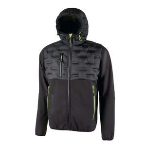 Arbeitsjacke 1