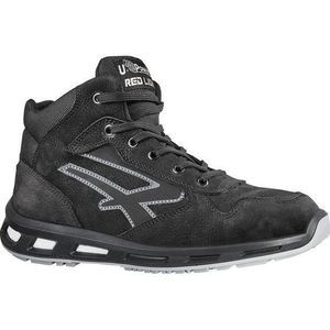 Sicherheitsstiefel für Baustelle 1