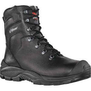 Sicherheitsstiefel für Baustellen