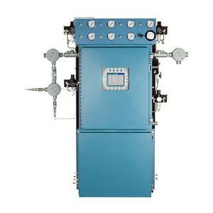 Gas-Chromatograph