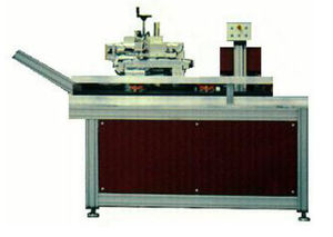 automatische Siebdruckmaschine
