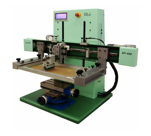 automatische Siebdruckmaschine