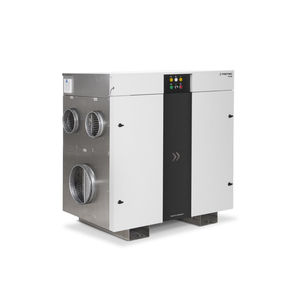 Entfeuchter durch Adsorption 1