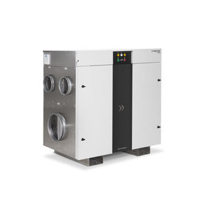 Entfeuchter durch Adsorption 1