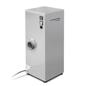 Entfeuchter durch Adsorption 1