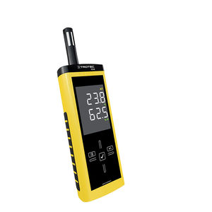Thermo-Hygrometer / mit Digitalanzeige 1