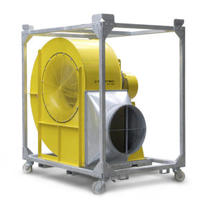 Zentrifugal-Ventilator 1