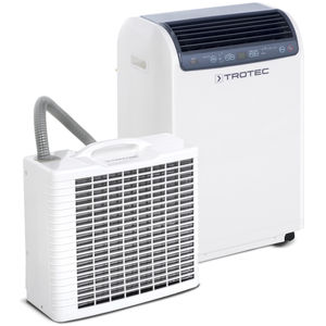 Klimasystem 1