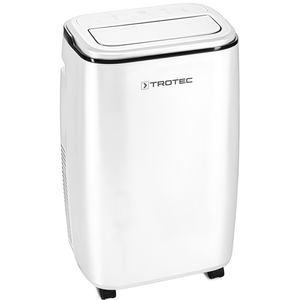 bodenstehende Klimaanlage 1