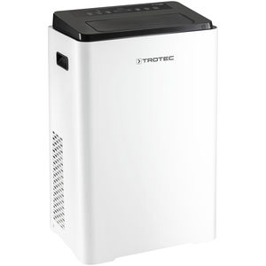 bodenstehende Klimaanlage 1