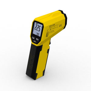 digitales Pyrometer