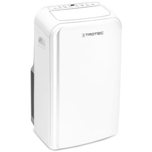 bodenstehende Klimaanlage 1