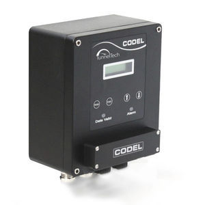 CO-Luftqualitätsmonitor
