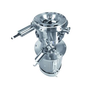 Rotor-Stator-Homogenisierer