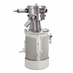 Rotor-Stator-Homogenisierer / Chargen