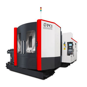 CNC-Bearbeitungszentrum / 4-Achs 1
