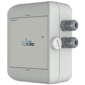 Impuls-Datenlogger 1