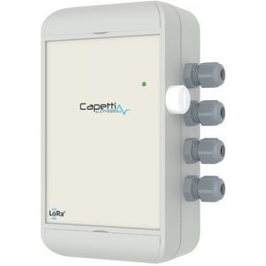 Temperatur-Datenlogger