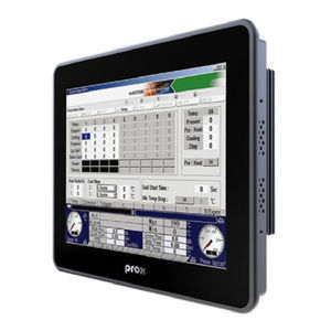 Panel-PC / TFT LCD