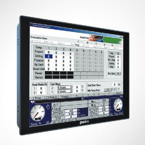 Panel-PC / TFT LCD