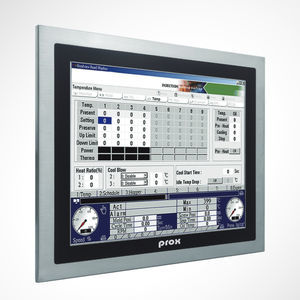 Panel-PC / TFT LCD 1