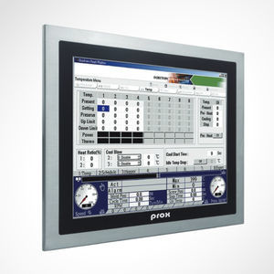 Panel-PC / TFT LCD 1
