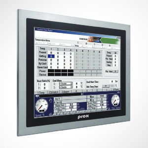 Panel-PC / TFT LCD