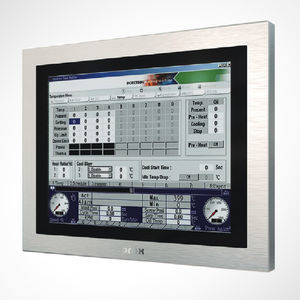 Panel-PC / TFT LCD 1