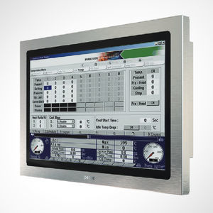 Panel-PC / TFT LCD 1