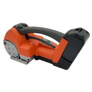 batteriebetriebenes Umreifungsgerät
