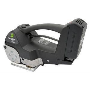 batteriebetriebenes Umreifungsgerät 1
