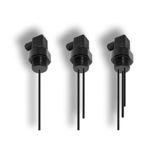 konduktive Tauchsonde 1