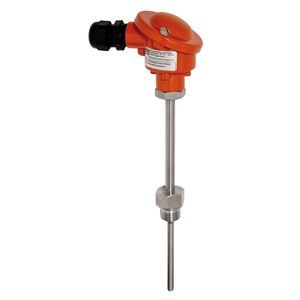 Pt100-Thermometer 1