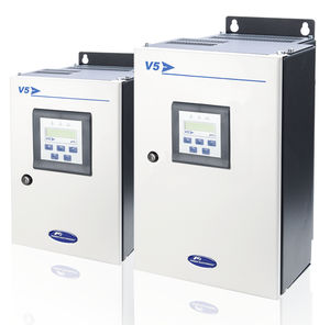 Motor-Softstarter
