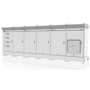 DC/AC-Inverter / Solar