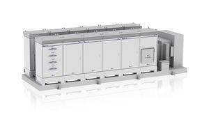 DC/AC-Inverter / Solar