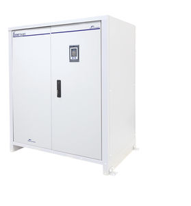 DC/AC-Inverter / Solar