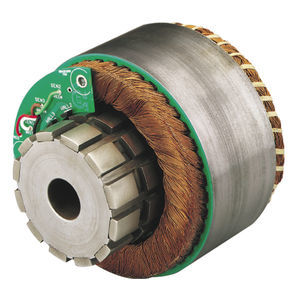 AC-Servomotor 1