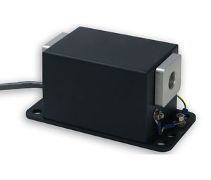 eisenhaltiger Metallsensor