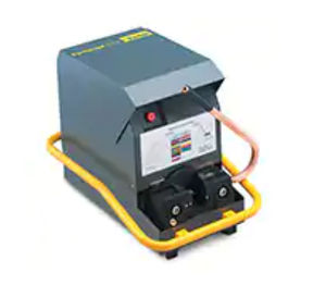 halbautomatische Montagemaschine