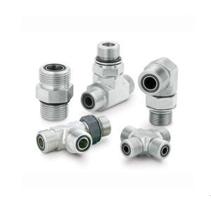 Hydraulikanschluss 1