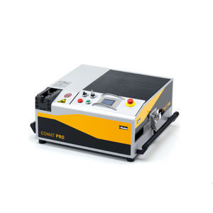 halbautomatische Montagemaschine 1