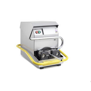 motorisierte Bördelmaschine 1