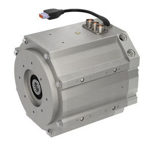 AC-Servomotor 1