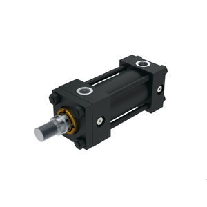 Hydraulikzylinder 1