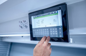 Software-Schnittstelle / LAN