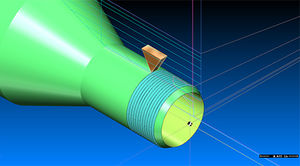 CAD/CAM-Software