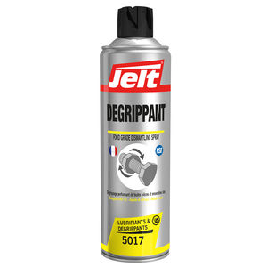 Kriechöl für Lebensmitterkontakt